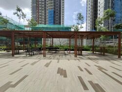 Parc Riviera (D5), Condominium #535701171